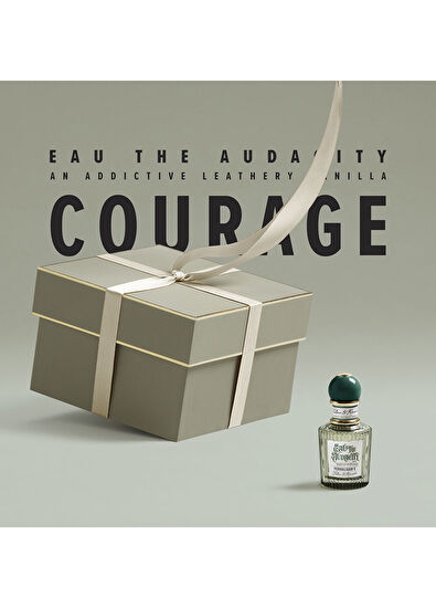 Penhaligon's Eau The Audacity EDP 50 ML Unisex Perfume - 4