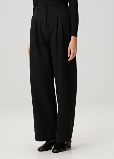 Mkdt Studio Prairie Black Pants - 3