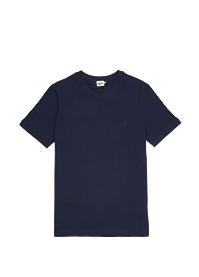 Beymen Club Lacivert T-shirt - 7