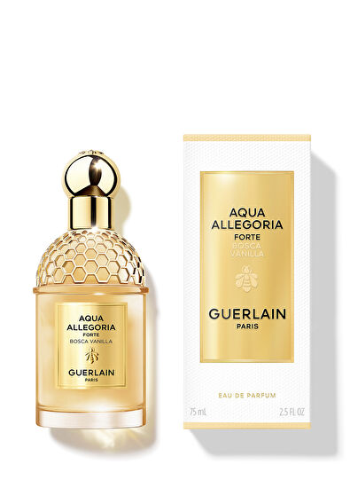 Guerlain Aqua Allegoria Woody Bosca Vanilya - 7