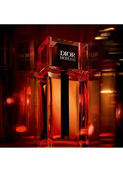 Dior Dior Homme Sport EDT 75 ml Parfüm - 3