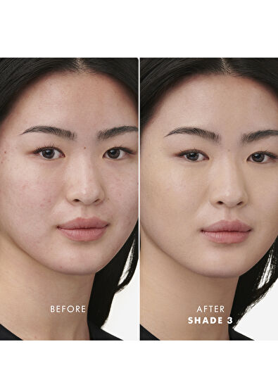 Giorgio Armani Ga Red Cushıon Refill 3 - 5