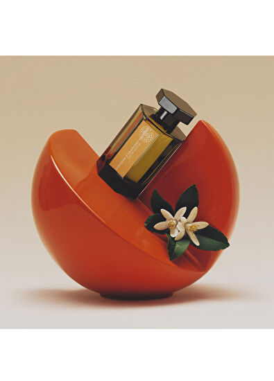 L'Artisan Parfumeur Histoire d'Orangers Extrême EDP 100 ml - 4