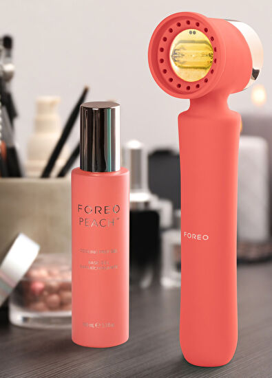 Foreo Peach 2 Ipl Hair Removal Device - 6