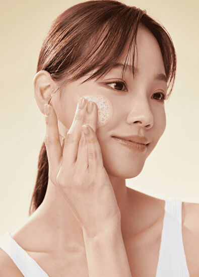 Dalbam Cypress PH Balanced Cleansing Fluid Gözenek Arındırıcı Siyah Nokta ve Akne Karşıtı Yüz Temizleyici Jel 100 ml - 7