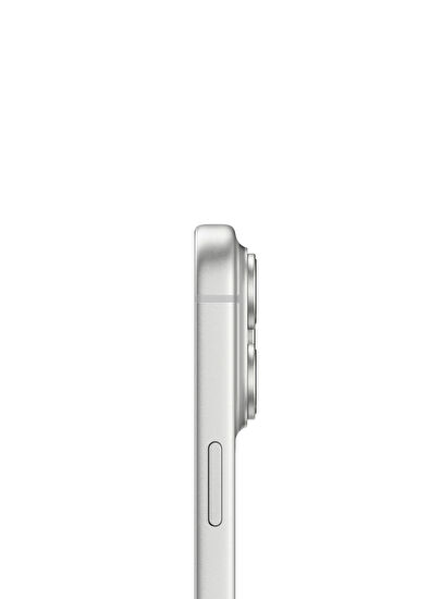 Apple iPhone 17 Pro Max 2TB Gümüş Akıllı Cep Telefonu MFYY4TU/A - 4