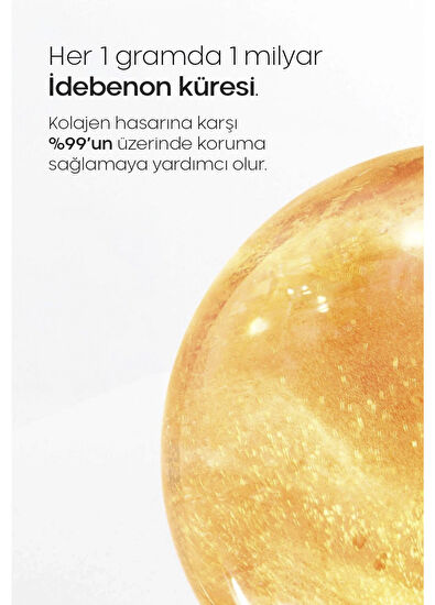 Elizabeth Arden Prevage Multı-Restoratıve Night Cream Yaşlanma Karşıtı Nemlendirici Yüz Kremi 50 ml - 4