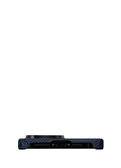 Pitaka Starpeak iPhone 15 Pro MagSafe Uyumlu Aramid Fiber Telefon Kılıfı - 6