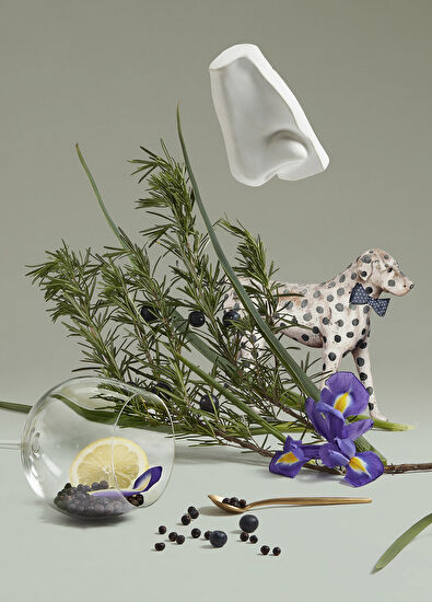 Penhaligon's Juniper Sling EDT 100 ML Perfume - 4