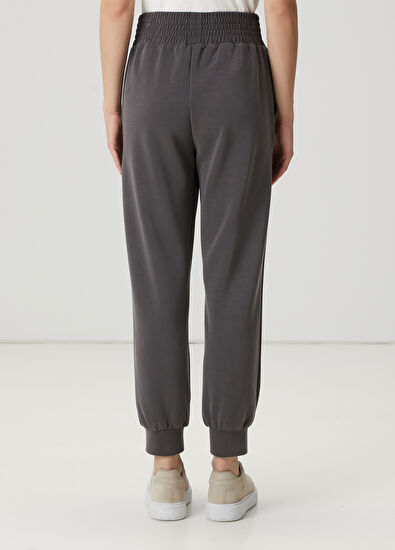 Beymen Club Antrasit Eşofman Altı - 5