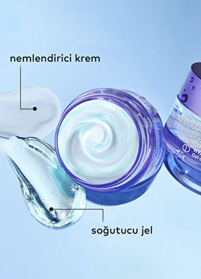 StriVectin Advanced Hydration Hyaluronic Tripeptide Göz Bakım Jeli 15 ml - 4
