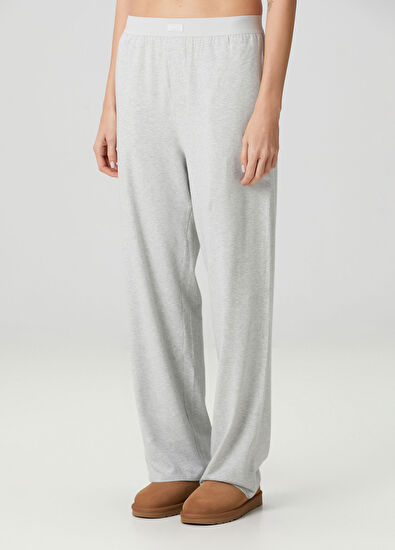 Skims Loose Gri Eşofman Altı - 3