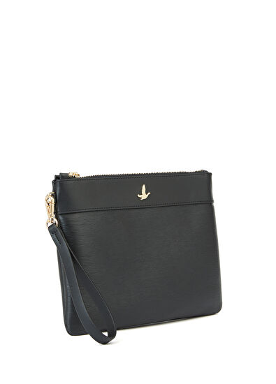 Beymen Club Siyah Kadın El Portföyü - 3