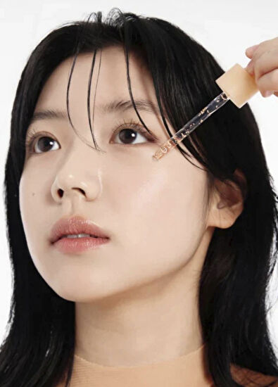 Abib Glutathiosome Dark Spot Vita Drop Siyah Nokta ve Leke Karşıtı Aydınlatıcı Cilt Serumu 50 ml - 3