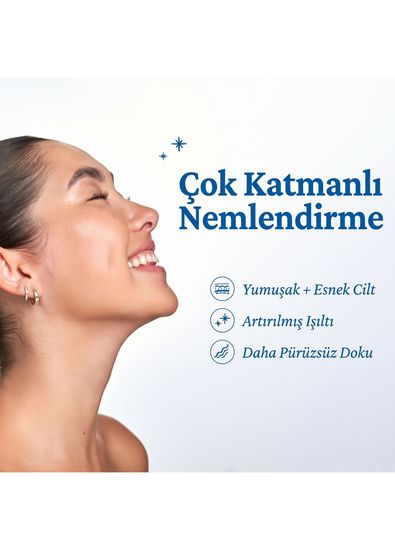 Belif Super Drops Multi-7 Hyaluronic Moisturizing Serum - 3