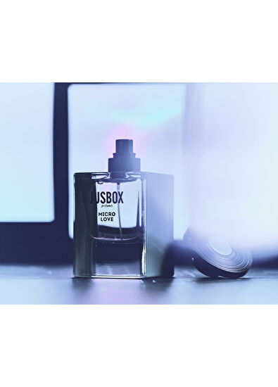 Jusbox Micro Love Eau de Parfum 78 ml - 7