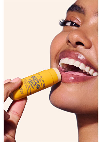Sol de Janeiro Brazilian Kiss Cupuaçu Lip Butter Besleyici ve Nemlendirici Dudak Balmı 6.2 gr - 5