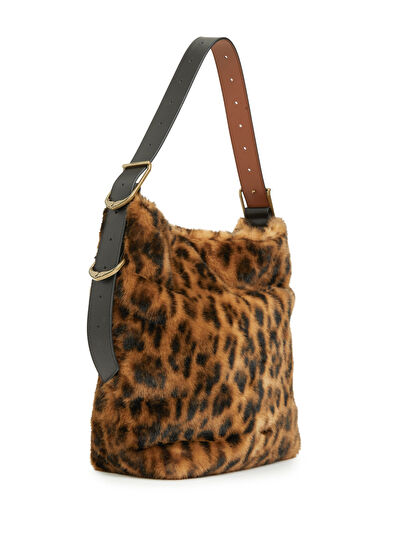 Zadig&Voltaire Jane Taba Kadın Çanta - 3