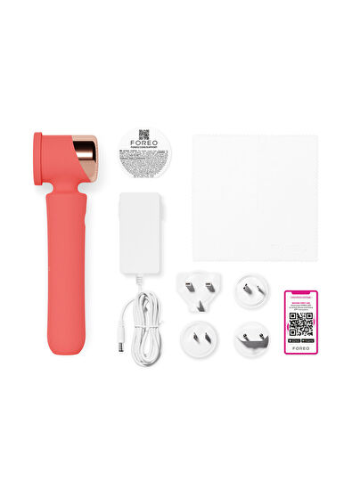 Foreo Peach 2 Ipl Hair Removal Device - 7