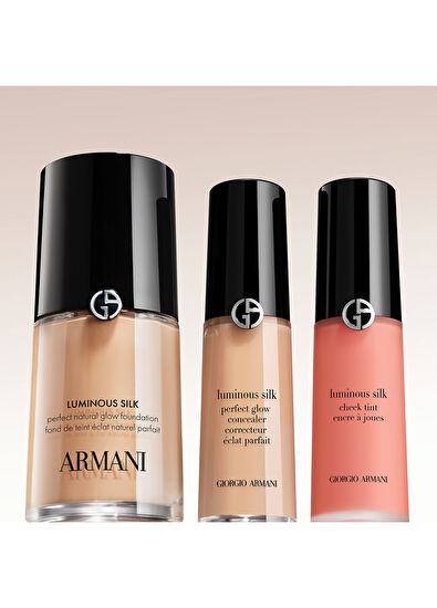 Giorgio Armani Luminous Silk Cheek Tint 54 - 4