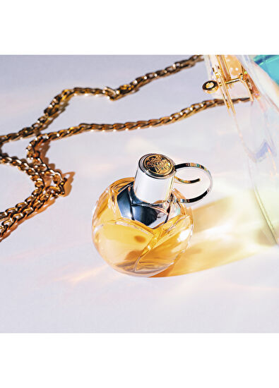 Azzaro Wanted Girl EDP 80 ml Kadın Parfüm - 4