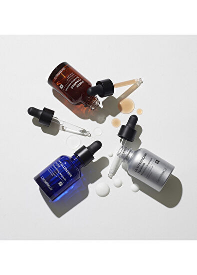 Centellian24 Hyaluronic Tox Ampoule Hyaluronik Asitli ve Panthenollü Konsantre Nem Cilt Serumu 30 ml - 5