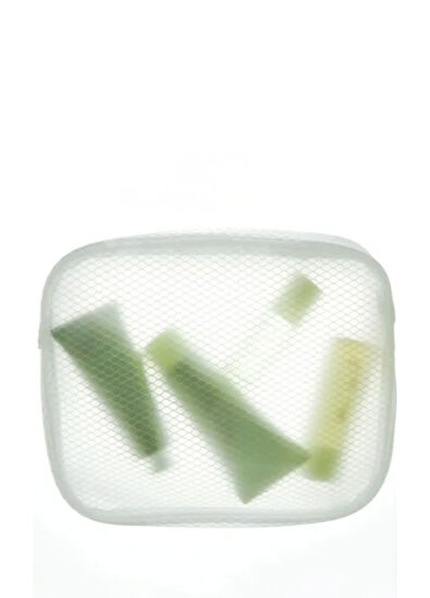 Abib Heartleaf Series Soothing Skin Care Set Trial Kit - 4