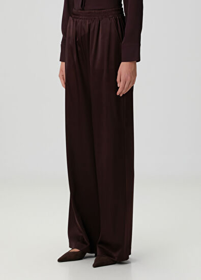 Mürdüm Pijama Pantolon - Görsel 5