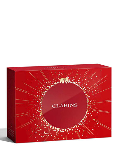Clarins Multi Active Yılbaşı Cilt Bakım Seti  - 4
