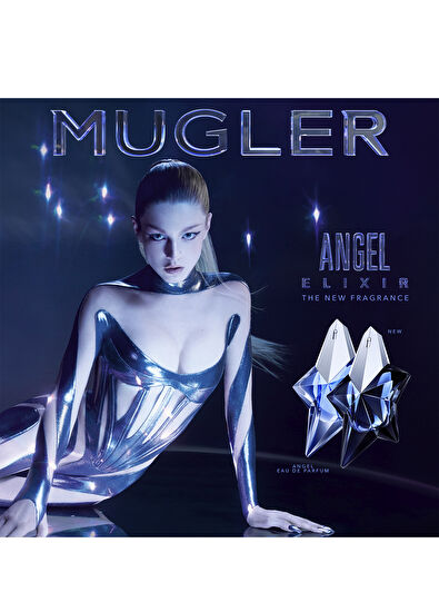 Mugler Angel Edp 100 ml Women's Perfume - 5