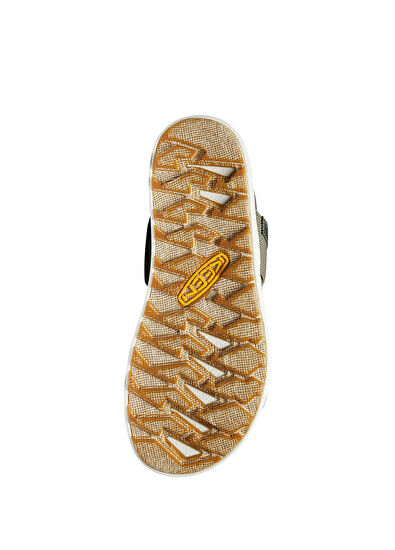 Keen Elle Backstrap Dusty Olive Women's Sandals - 6