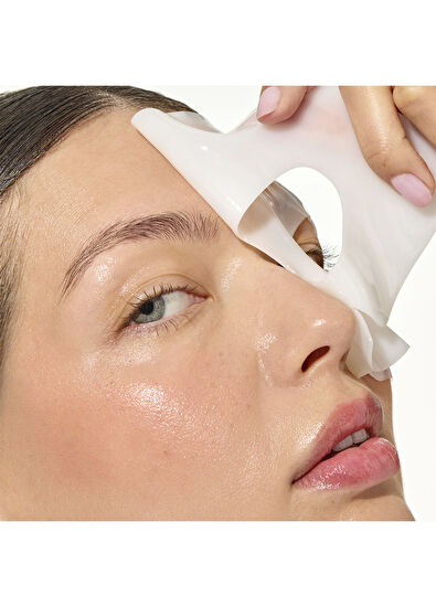 Mario Badescu Advanced Collagen Hydrogel Masks 3 Packs - 4