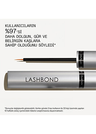Olaplex Olaplex Lashbond Besleyici Kirpik Serumu - 3