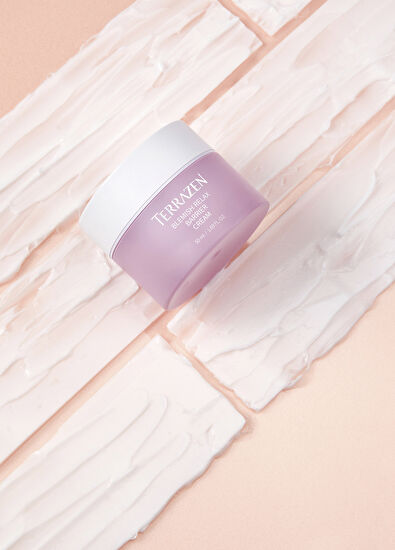 Terrazen Blemish Relax Barrier Onarıcı Yüz Kremi 50 ml - 3