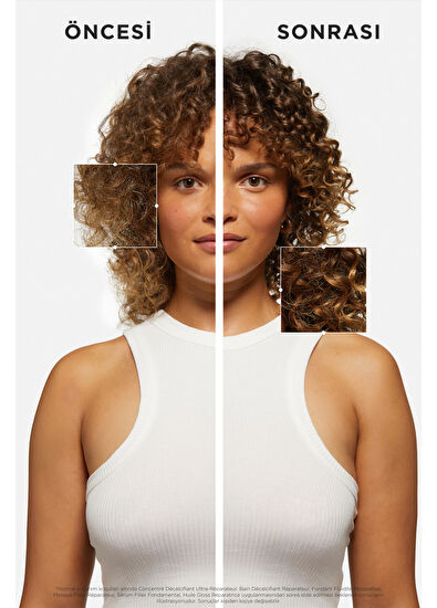 Kerastase Premiere Bain Decalcifying Repairing Shampoo for Damaged Hair 250 ml - 7