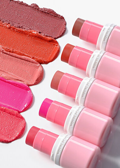 House Of Hur Every Cheeck Blush 03 Mad For Fuschia Blush 7 ml - 3