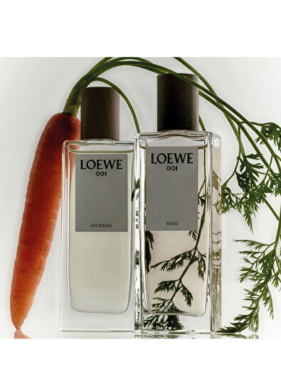 Loewe 001 Woman EDP 100 ml Parfüm - 4