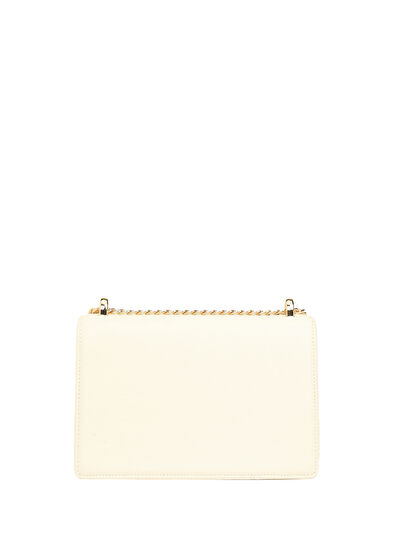 Beymen Club Daria Small Ekru Kadın Çapraz Çanta - 4