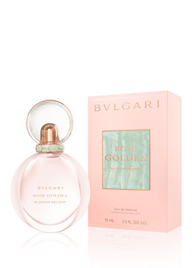 Bvlgari Blossom Delight 75ml EDP Women's Perfume - 5
