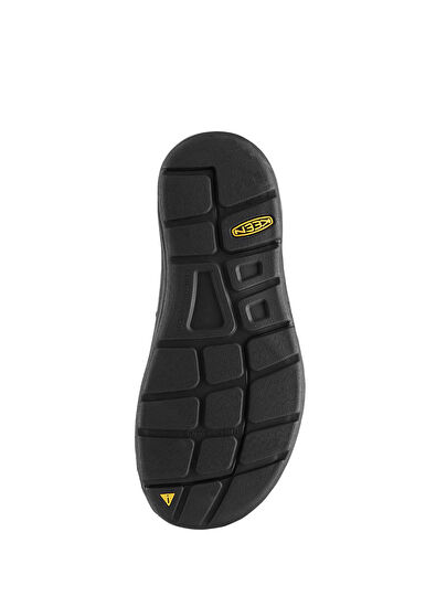 Keen Uneek Black Women's Sandals - 6