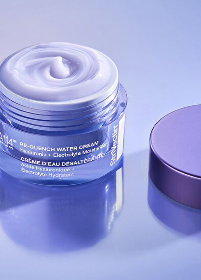 StriVectin Advanced Hydration Elektrolit Nemlendiricili Yüz Kremi 50 ml - 5