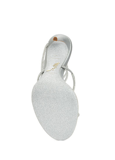 Silver Kadın Sandalet - Görsel 6