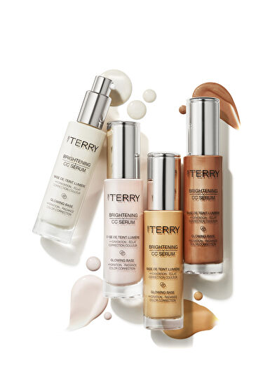 By Terry MTG Brightening CC Serum N3 Apricot Glow 10 ml - 4