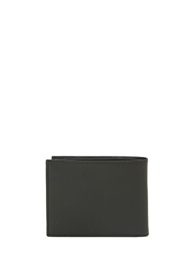 Beymen Club Siyah Erkek Deri Cüzdan - 3