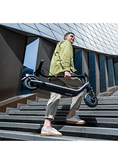 Segway Ninebot Ninebot E2 II Electric Scooter - 6