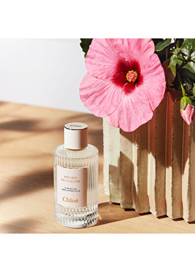 Chloe Atelier des Fleurs Hibiscus Abelmoschus Edp 50 ml - 4
