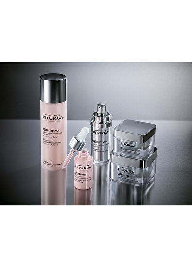 Filorga Ncef Shot Mezoterapi Etkili Konsantre Bakım Kürü 15 ml - 5