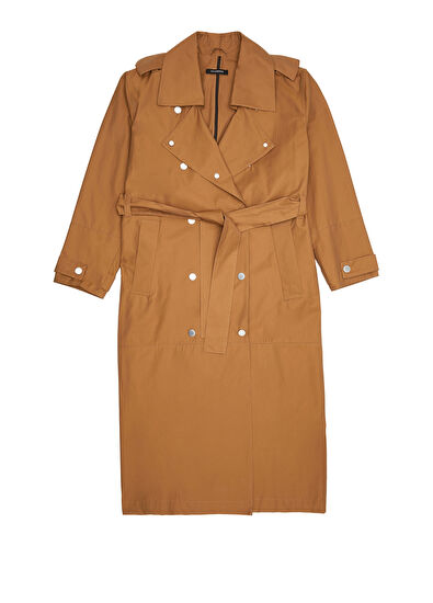 Academia Taba Pardösü - 7