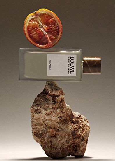 Loewe Loewe Rosaleda Edp 150ml - 4