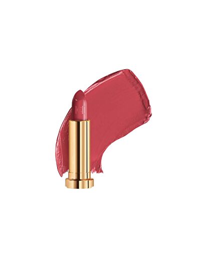 Carolina Herrera Fabulous Kıss The Lipstick Satın 375Pink Attitude - 4